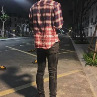 [Chelsea boots] SUEDE HARNESS BOOTS, boots cổ cao, giầy tây, giày da