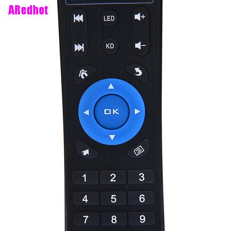 Điều Khiển Từ Xa Cho Tv Thông Minh X88 H96 X96 Mini Hk1 T95