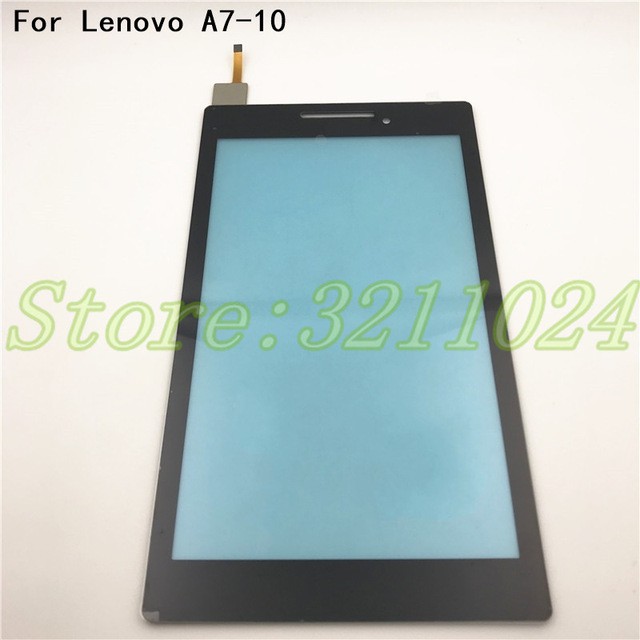 Màn Hình Cảm Ứng Thay Thế Cho Lenovo Tab 2 A7-10 A7-10f A7- 20 A7-20 A7-20f