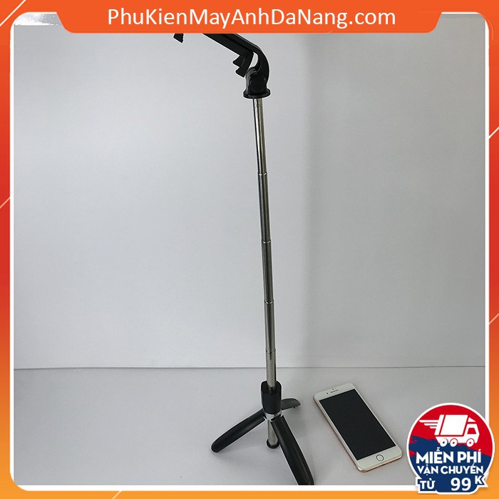 ✖☌☑Gậy Tự Sướng Bluetooth Selfie Stick Tripod L01 Ca | BigBuy360 - bigbuy360.vn