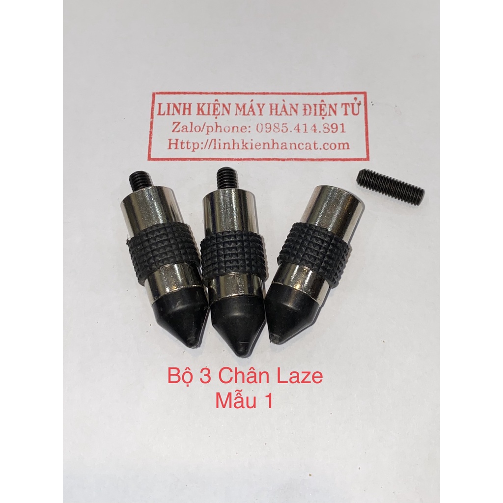 Bộ 3 Chân Laze Mẫu 1