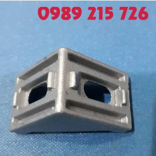 Ke góc 20x20 | ke góc nhôm định hình 20x20 | Phụ kiện nhôm định hình