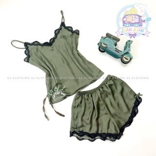 Set phi lụa cao cấp