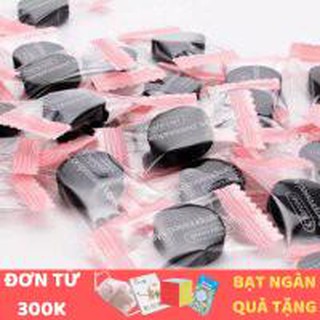 Mặt Nạ Nén Than Hoạt Tính Miniso ngừa mụn nhỏ gọn tiện lợi