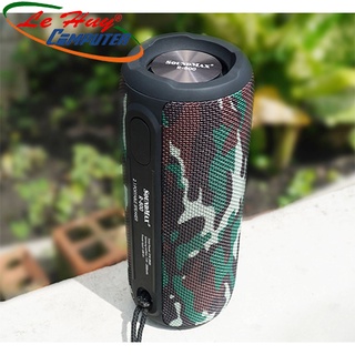 [Mã 99ELHA giảm 7% đơn 300K] Loa Di Động Bluetooth SoundMax R-800