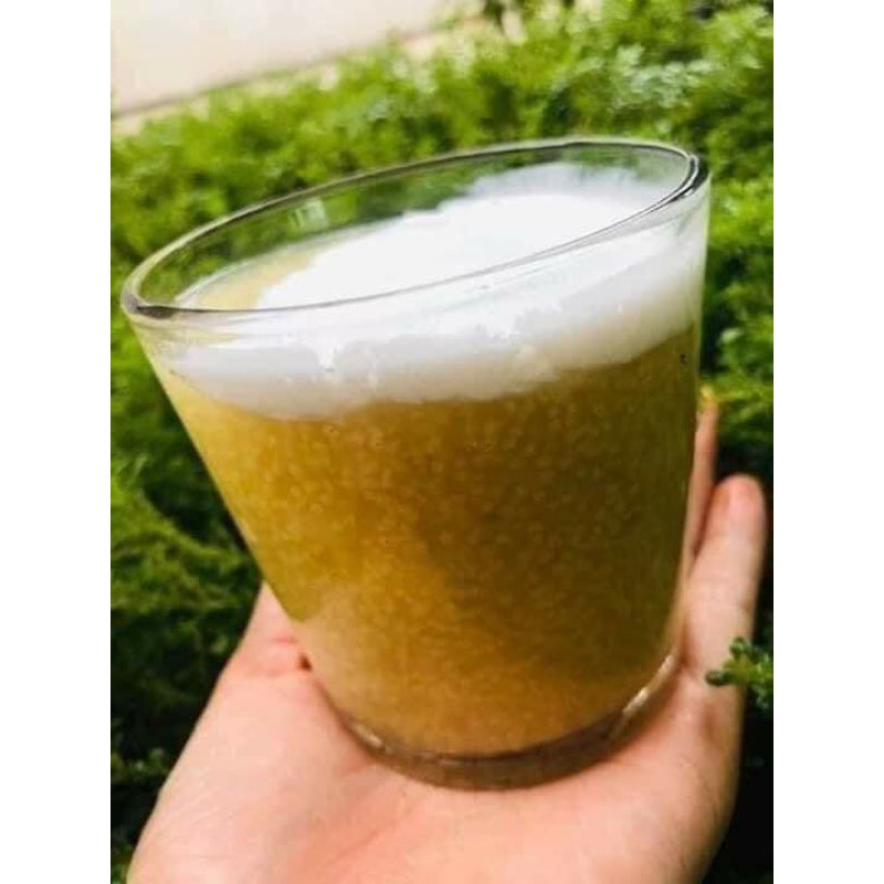 kê nếp Nghệ An bịch 1kg | BigBuy360 - bigbuy360.vn