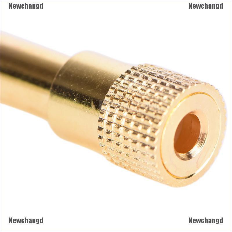 Đầu Chuyển Đổi Âm Thanh 3.5mm Aux Female Sang Female | BigBuy360 - bigbuy360.vn