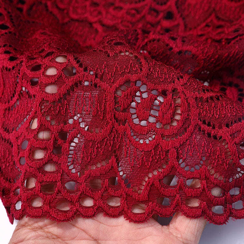 Áo Lót Hai Dây Phối Ren Có Mút Đệm Ngực Thiết Kế Ôm Dáng Quyến Rũ Thời Trang 2022