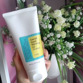 Sữa rửa mặt Corxs Low pH