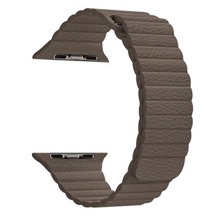 Dây Đeo Leather Loop 42/44mm. Dành Cho Apple Watch Seri 1/2/3/4