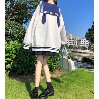 [ORDER] Áo Thuỷ Thủ Anime A0008