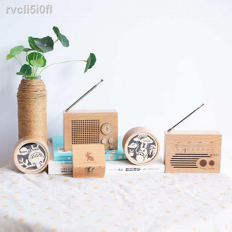 ✽ ♧ ✙Clockwork Music Box Hộp âm nhạc Quay tay Sky City Mini Quà tặng sinh nhật cho nam và nữ của trẻ em Sáng tạo