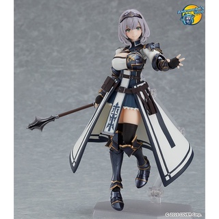 Mô hình nhân vật Hololive Production figma 565 Shirogane Noel
