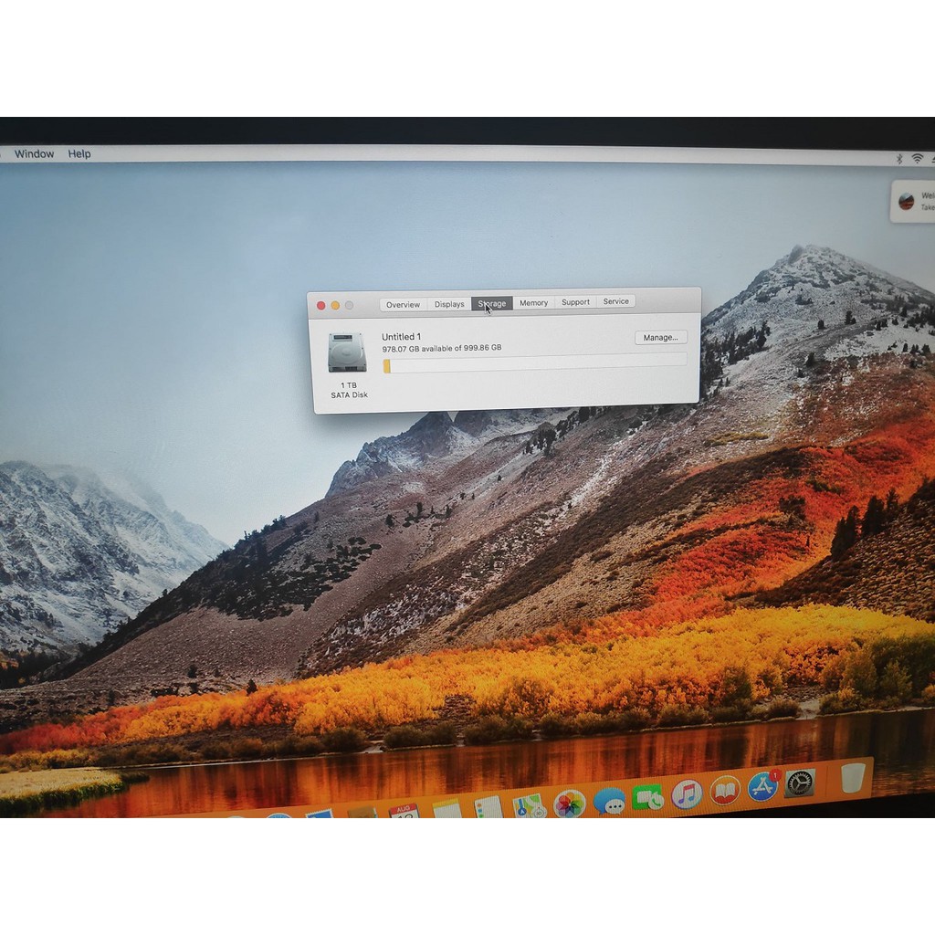 Apple iMac 21.5 inch Late 2012 – i7 3.1GHz – Ram 16GB (MD093) | BigBuy360 - bigbuy360.vn