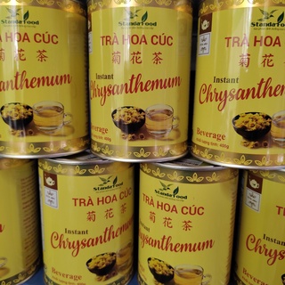 (Sỉ và Lẻ) Trà Hoa Cúc Standa Food