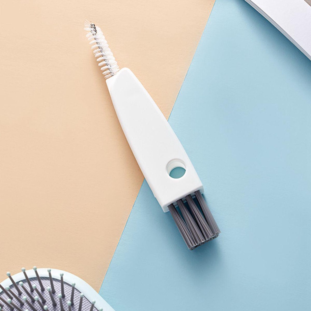 JARRED Cọ Vệ Sinh Nắp Chai Lọ