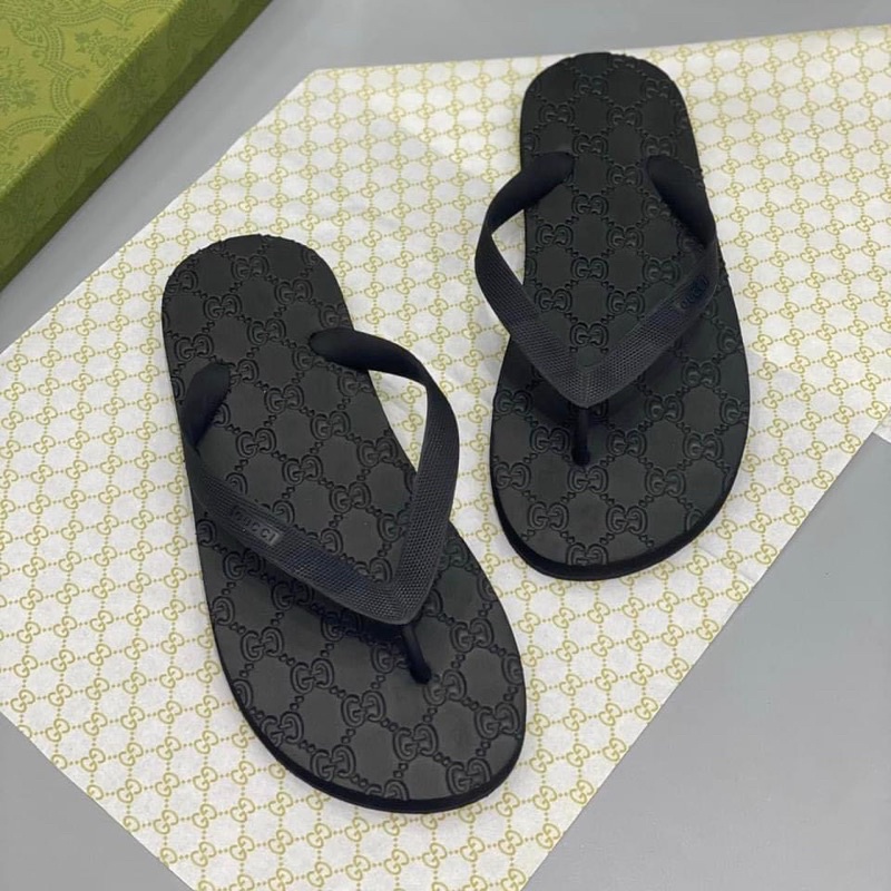 ⭐️FREESHIP⭐️ Dép tông G.C Neww hàng cao cấp chuẩn 1:1 Fullbox bill có sẵn !!