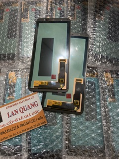 Màn hình Samsung J8 J810 LCD