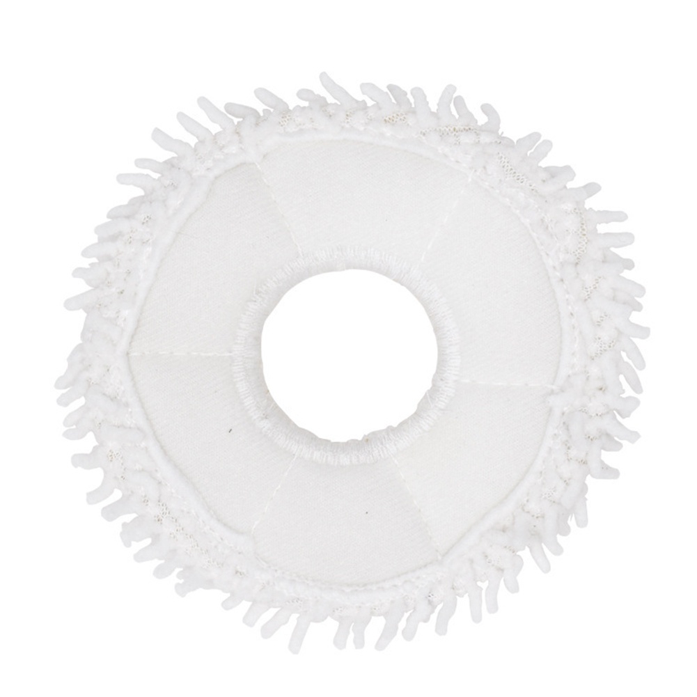 Bộ 5 Miếng Vải Lau Nhà Tự Làm Sạch Cho Bot W10 &amp; W10 Pro