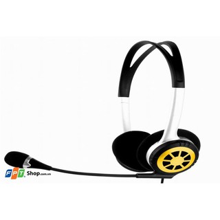 Tai Nghe Microlab K-250 Chính Hãng