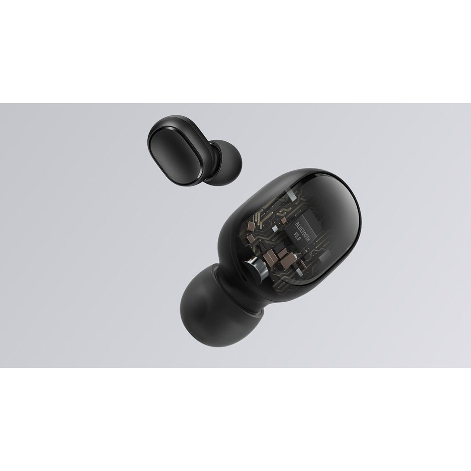 Tai Nghe Bluetooth Xiaomi Earbud Basic 2 hàng chính hãng Xiaomi