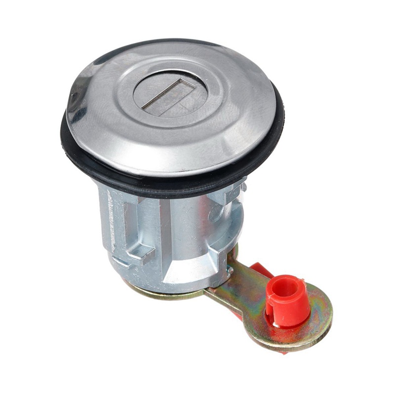 Bộ Ổ Khóa Cửa Trái Phải Kèm 2 Chìa Khóa Cho Xe Hơi Nissan Navara D22 1997 1998-2003 2004 2005 2006 K9810-2S806