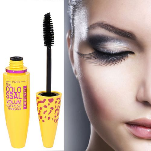 [Hàng mới về] Mascara Làm Dài Và Dày Mi Trang Điểm Làm Đẹp Cho Nữ | BigBuy360 - bigbuy360.vn