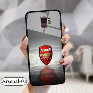 Ốp lưng bóng đá cho Samsung Galaxy S9