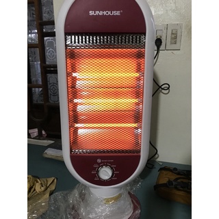 máy sưởi Sunhouse SHD7022