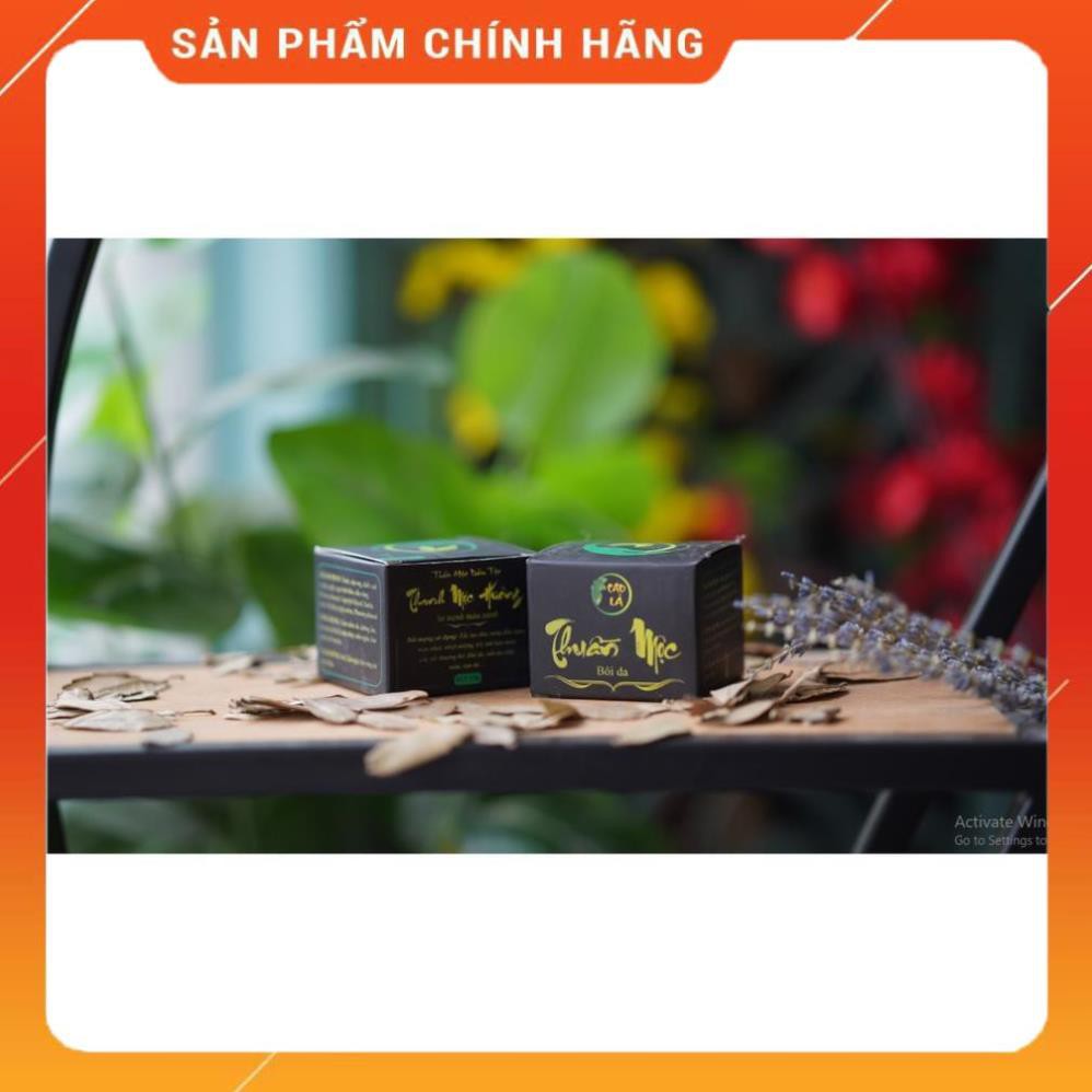 [CHÍNH HÃNG] CAO LÁ NỨT GÓT CHÂN