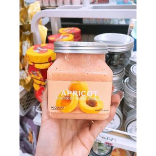 TẨY DA CHẾT BEAUTY BUFFET BODY