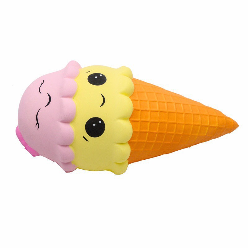 CĐồ chơi Squishy giảm stress hình que kemz