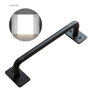 Tay Nắm Cửa Bằng Sắt Tiện Lợi