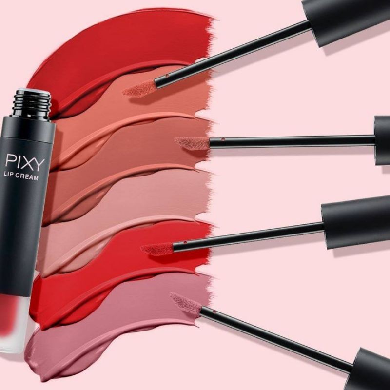 (hàng Mới Về) Kem Dưỡng Môi Pixy Chất Lượng Cao | BigBuy360 - bigbuy360.vn