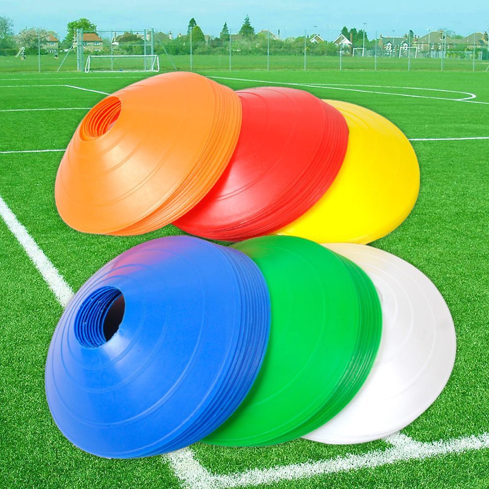Đĩa đánh dấu tốc độ hình nón AARON1