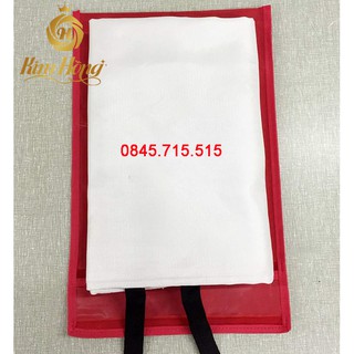 Thảm Dập Lửa Nhanh