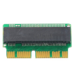 Adapter gắn SSD M.2 PCIe NVMe cho MB 2013-2017