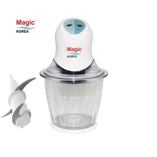 Máy xay thịt và thực phẩm Magic Korea A04