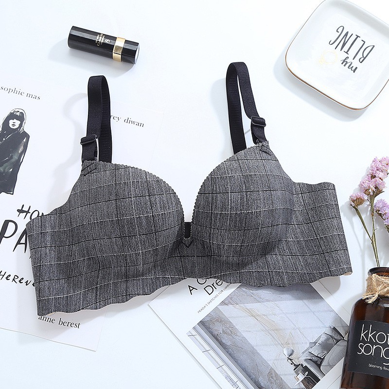 Áo Lót Nữ ❣️FREESHIP❣️ Áo Lót Đúc Su Không Gọng Đệm Bàn Tay Nâng Đẩy Ngực | BigBuy360 - bigbuy360.vn