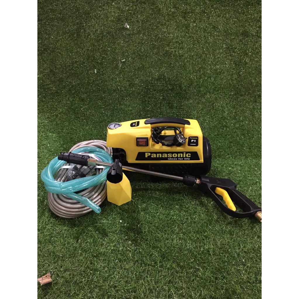 Máy Rửa Xe PaNaSoNic japan 2500w
