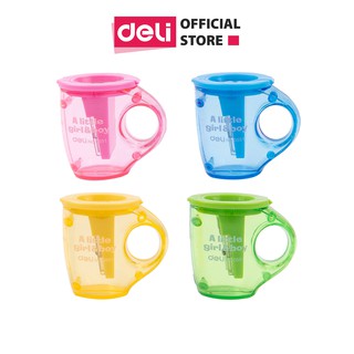 Chuốt Bút Chì Deli 551