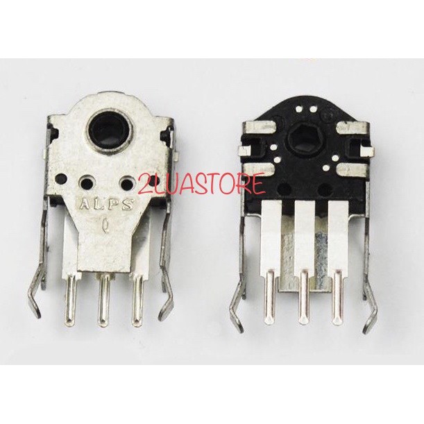 Nút cuộn chuột ALPS/TTC/HUANO 8mm/9mm/11mm/12mm/14mm dùng cho chuột Logitech, Razer, Rival, Fuhlen... | BigBuy360 - bigbuy360.vn