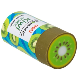Gôm tẩy hoa quả deli - 01400