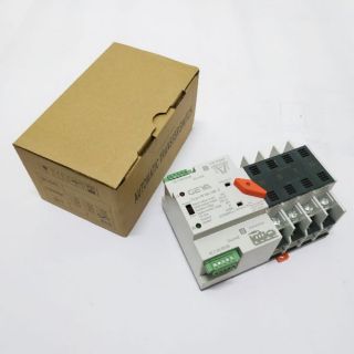Bộ chuyển nguồn tự động Geya ATS 100A 4P W2R