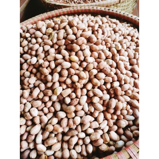 Lạc Rang Húng Lìu Thơm Ngon