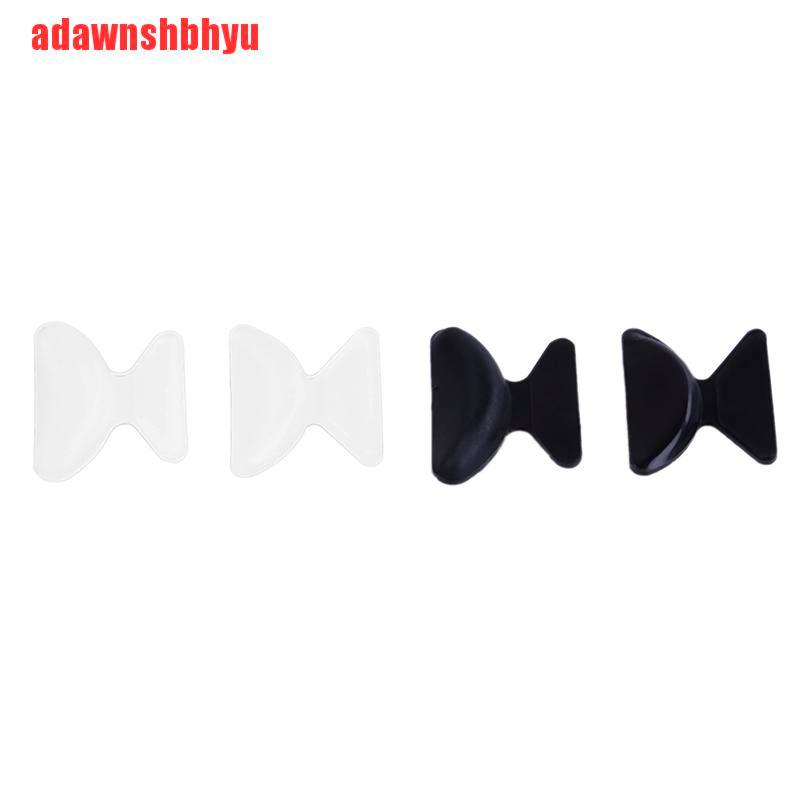Set 5 Cặp Kính Mắt Bằng Silicone Chống Trượt