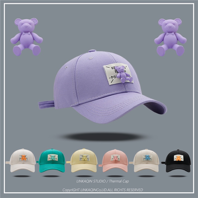 Mũ Lưỡi Trai Chống Nắng Phong Cách Nhật Hàn Thời Trang Mùa Hè Cho Nữ