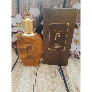 Whoo Jin Yang Balancer-Nước Hoa Hồng whoo vang bổ sung ẩm vượt trội