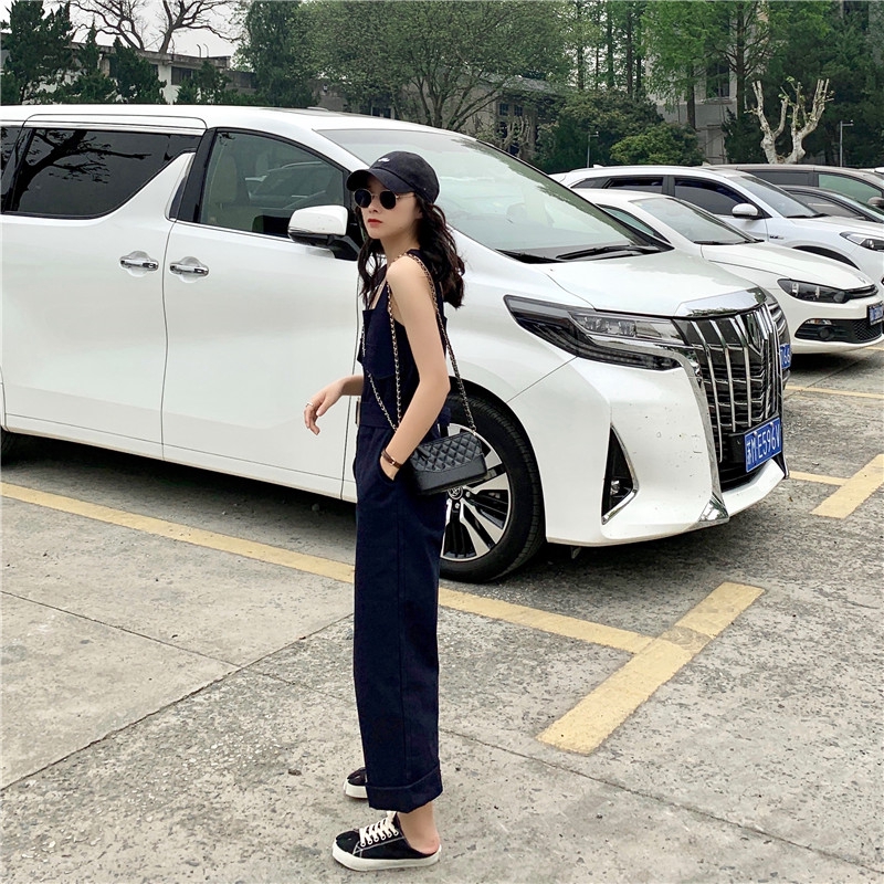 Quần Yếm Kiểu Pháp | BigBuy360 - bigbuy360.vn