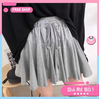 Chân váy xòe order nữ tính 🌺Em Gấu Shop 🌺